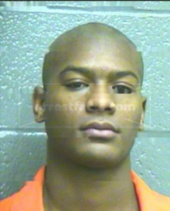 Demetrius Monte Brown