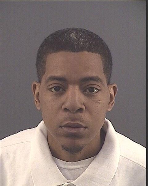 Romon Leantre Ferguson