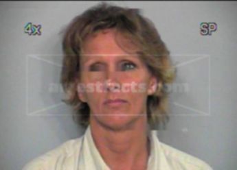 Verna Ilene Capshaw