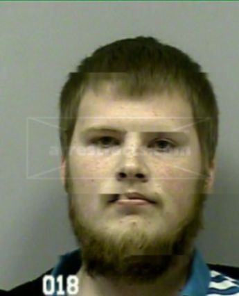 Joshua Thomas Manry