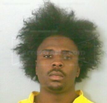 Kerrion Cook