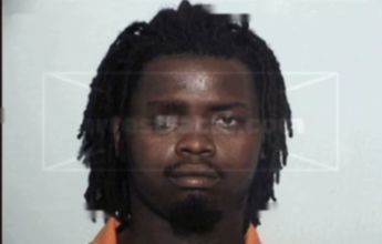 Jermain A Jones