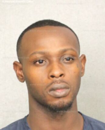 Jeffery Jermaine Young