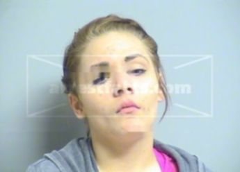 Izabella Marie Boling