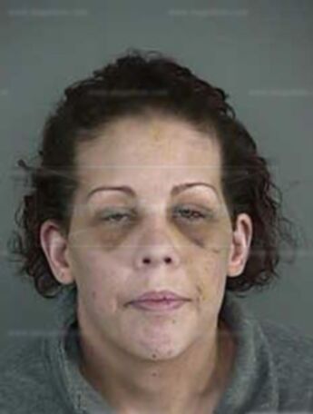 Trisha Lynne Patterson