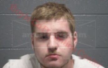 Travis C Byerly