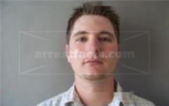 Dustin Michael Jenkins