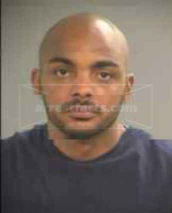 Tony Lamar Carr