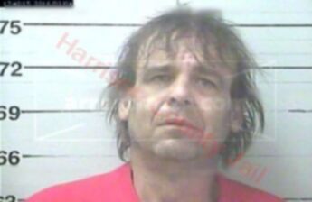 Mark Richard Hyatt