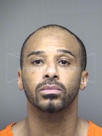 Chadwick Joseph Williams
