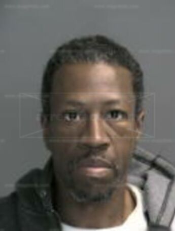 Tyrone Tolbert