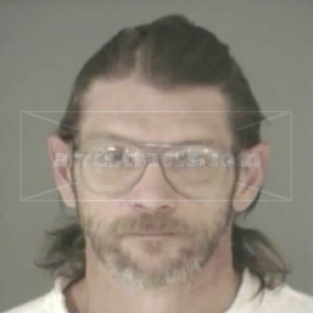Leon Dwight Huff