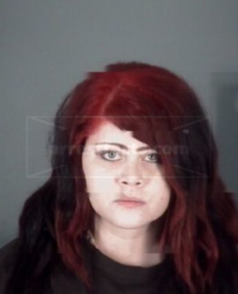 Mallory Lynne Spencer