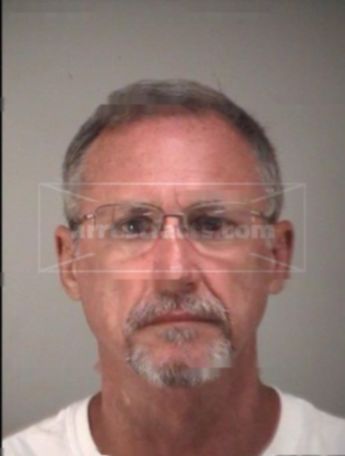 Gregory Joe Hudson