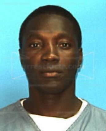 Mack D Mims