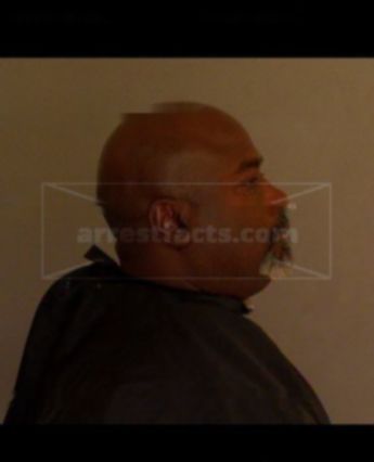 Terry Dean Washington
