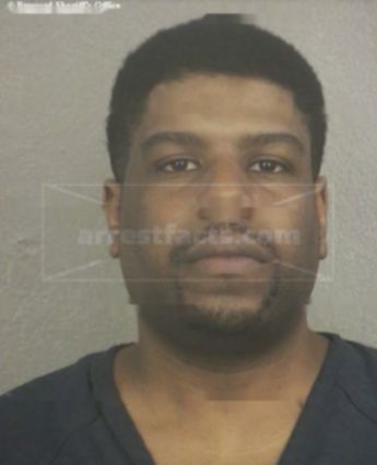 Cliff Jeanpaul