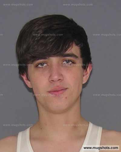 Luke Chance Lilly