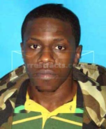 Allen Douglas Etheridge