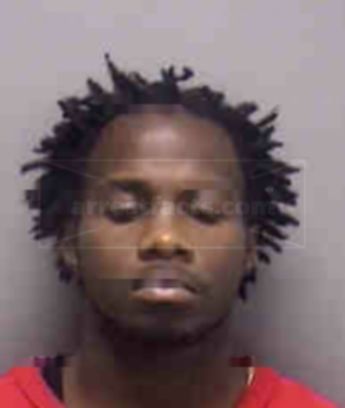 Christopher Donnell Williams