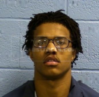 Eric Dandridge