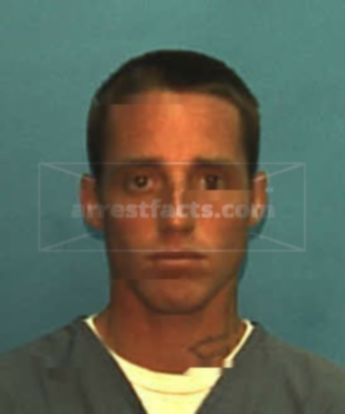 Charles Daniel Brown