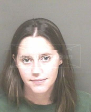 Jonni Marie Huffines