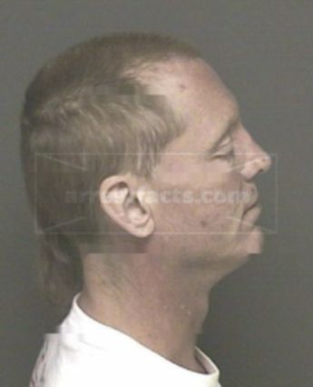 Keith Wesley Potter