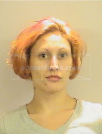 Amber Dawn Galliera