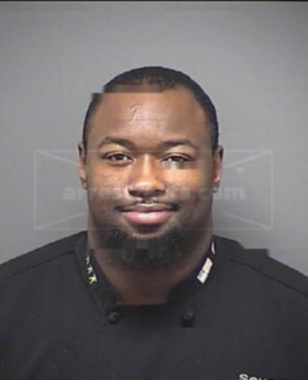 Lavar Tramaine Hoggard