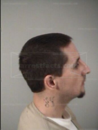Joshua Stephen Wofford