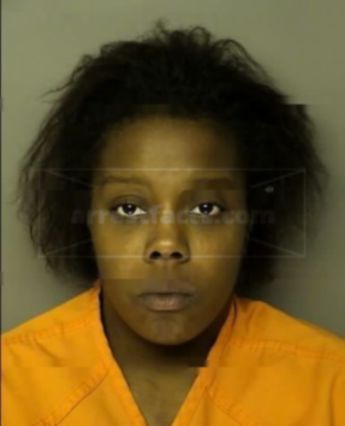 Trevera Luicana Wilson