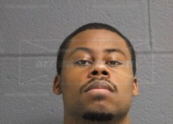 Terry Lamont Mays