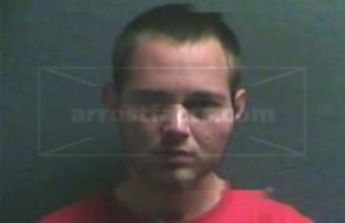 Matthew Ryan Mize