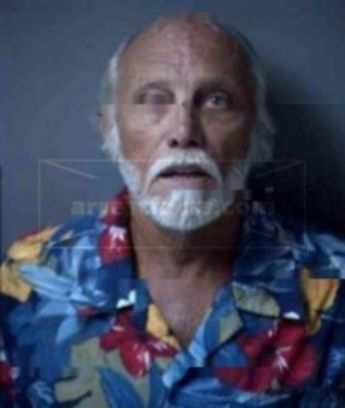 Geoffrey Lynn Wheatley