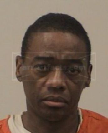 Anthony Fitzgerald Lankford