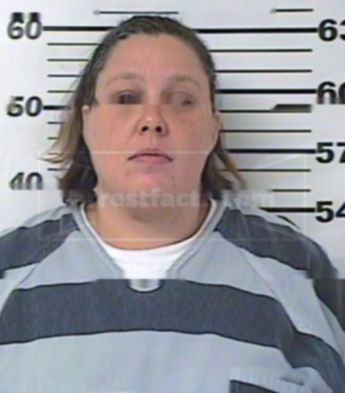Crayday Ann Wallace