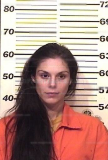 Natalie L Mares