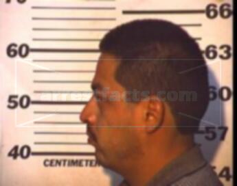 Elias Perez Castro