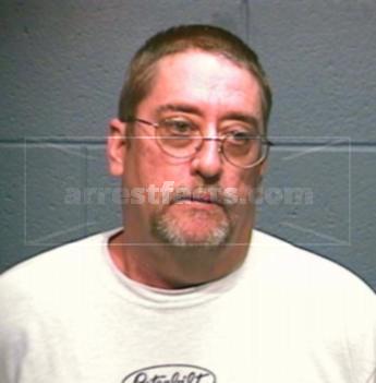 James Monty Clayton