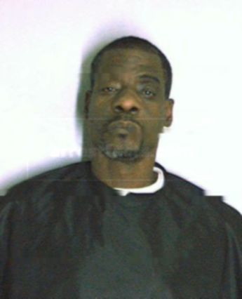 Ronnie Conley