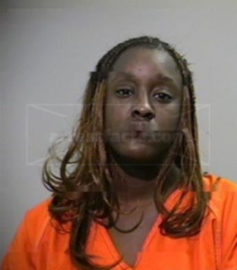 Anjelica Kaneirra Moore