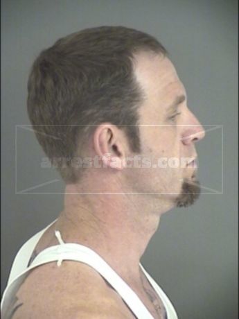 Jason Douglas Harley