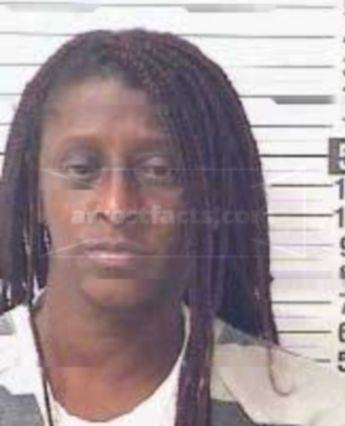 Barbie Germaine Manley