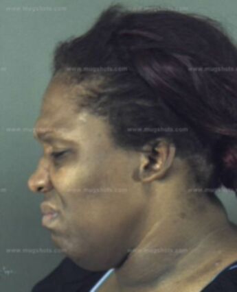 Michelle Annette Blount