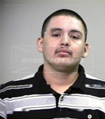Juan Diego Martinez