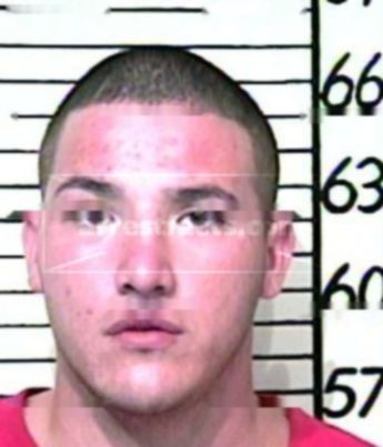 Danny Mark Register