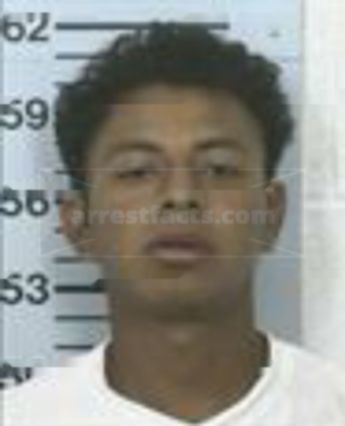 Jose Angel Rodriquez