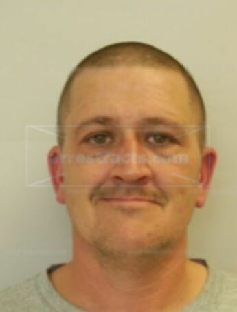 Ronald Wayne Davidson Ii