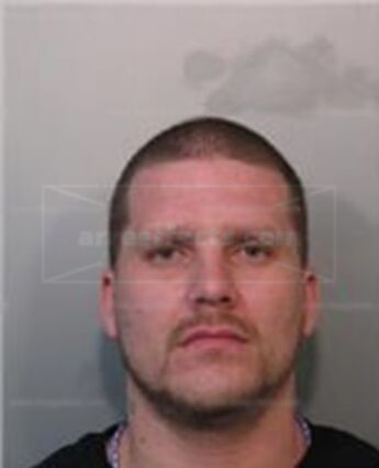 Eric Justin Cash